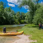 Ivka-omis By Guide Villa