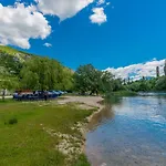 Villa Ivka-omis By Guide