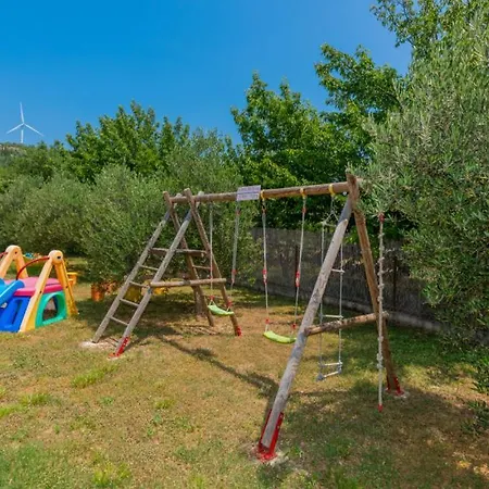 Ivka-omis By Guide *