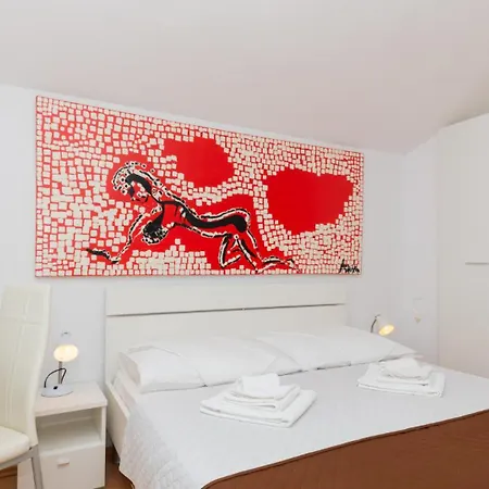 וילה Ivka-omis By Guide *