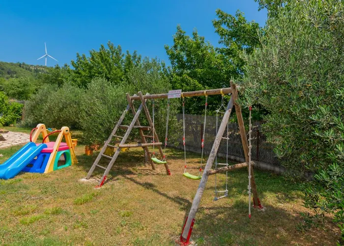 Ivka-omis By Guide *