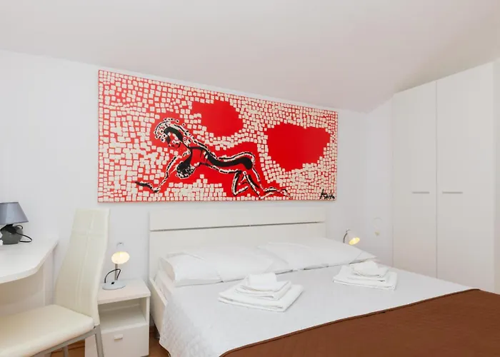 וילה Ivka-omis By Guide *