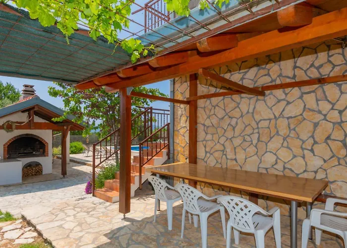 וילה Ivka-omis By Guide