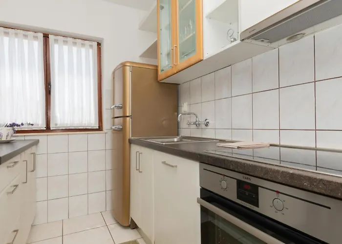 וילה Ivka-omis By Guide *