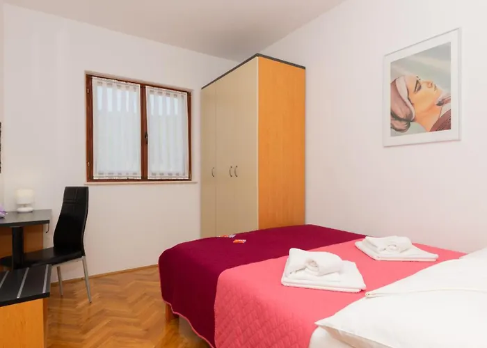 Ivka-omis By Guide Villa