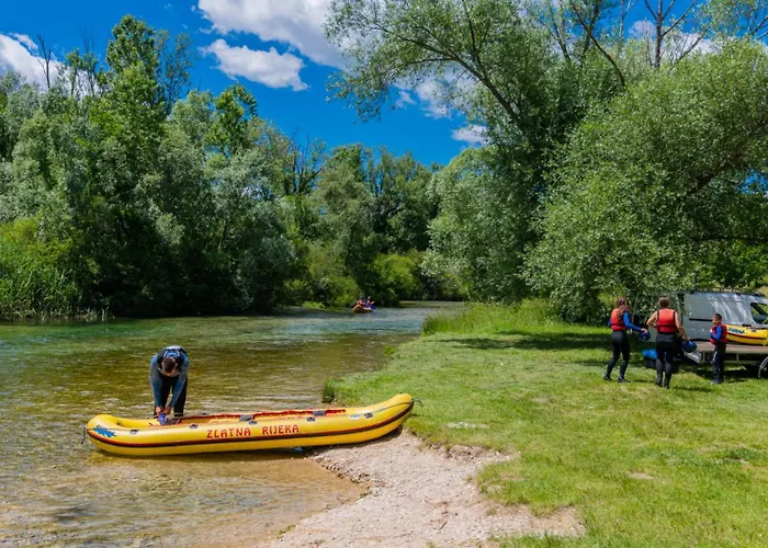 Ivka-omis By Guide וילה